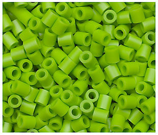 1000 Beads - Bright Green