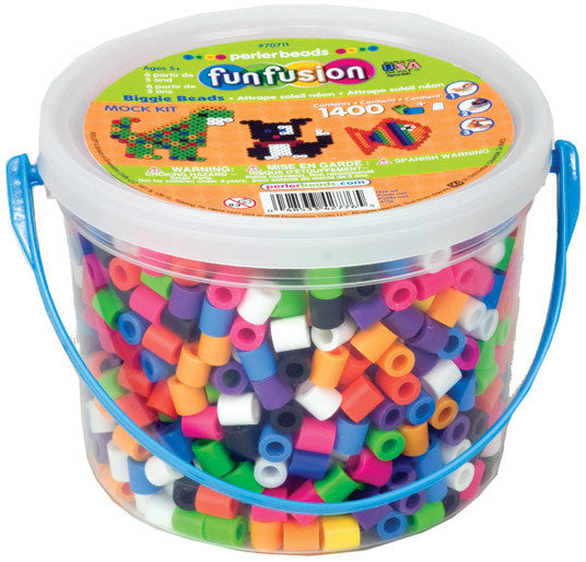 Fun Fusion Biggie Beads 