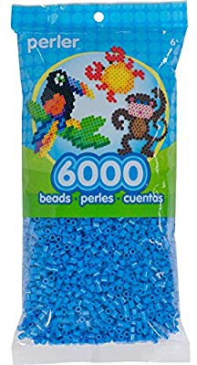 Perler Beads 6000 Packs