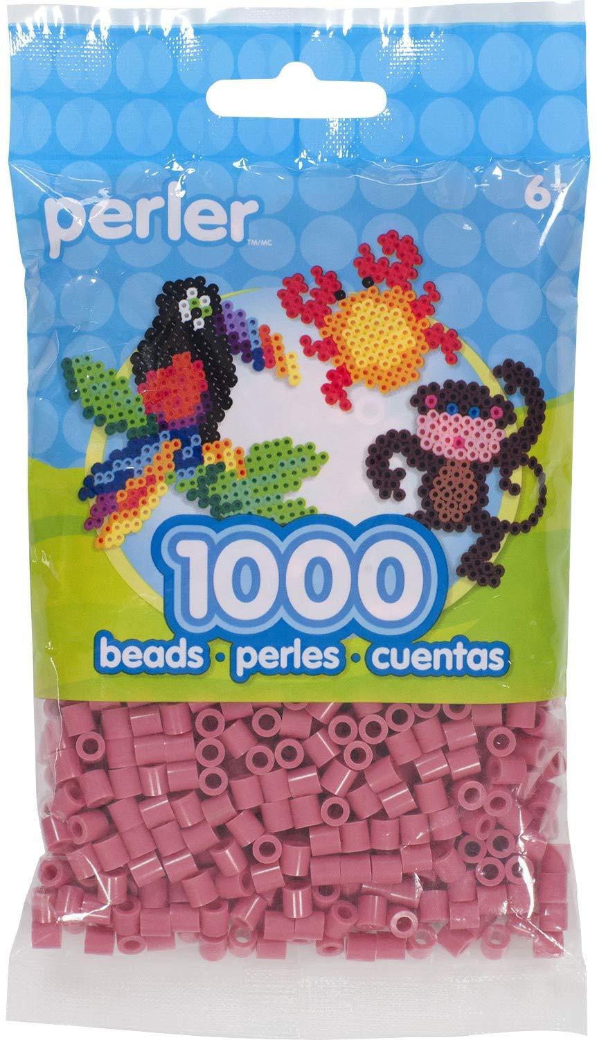 1000 Perler Standard - White – Top Tier Beads